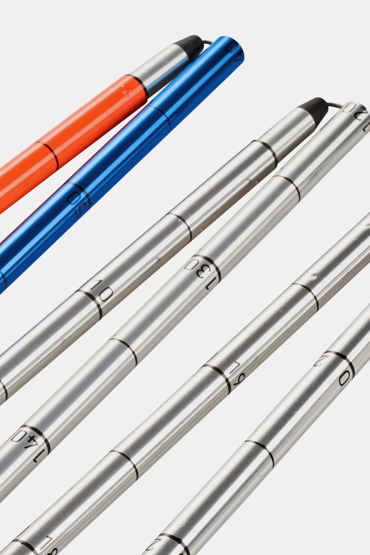 ORTOVOX ALU 240 PFA | Avalanche probes | ORTOVOX